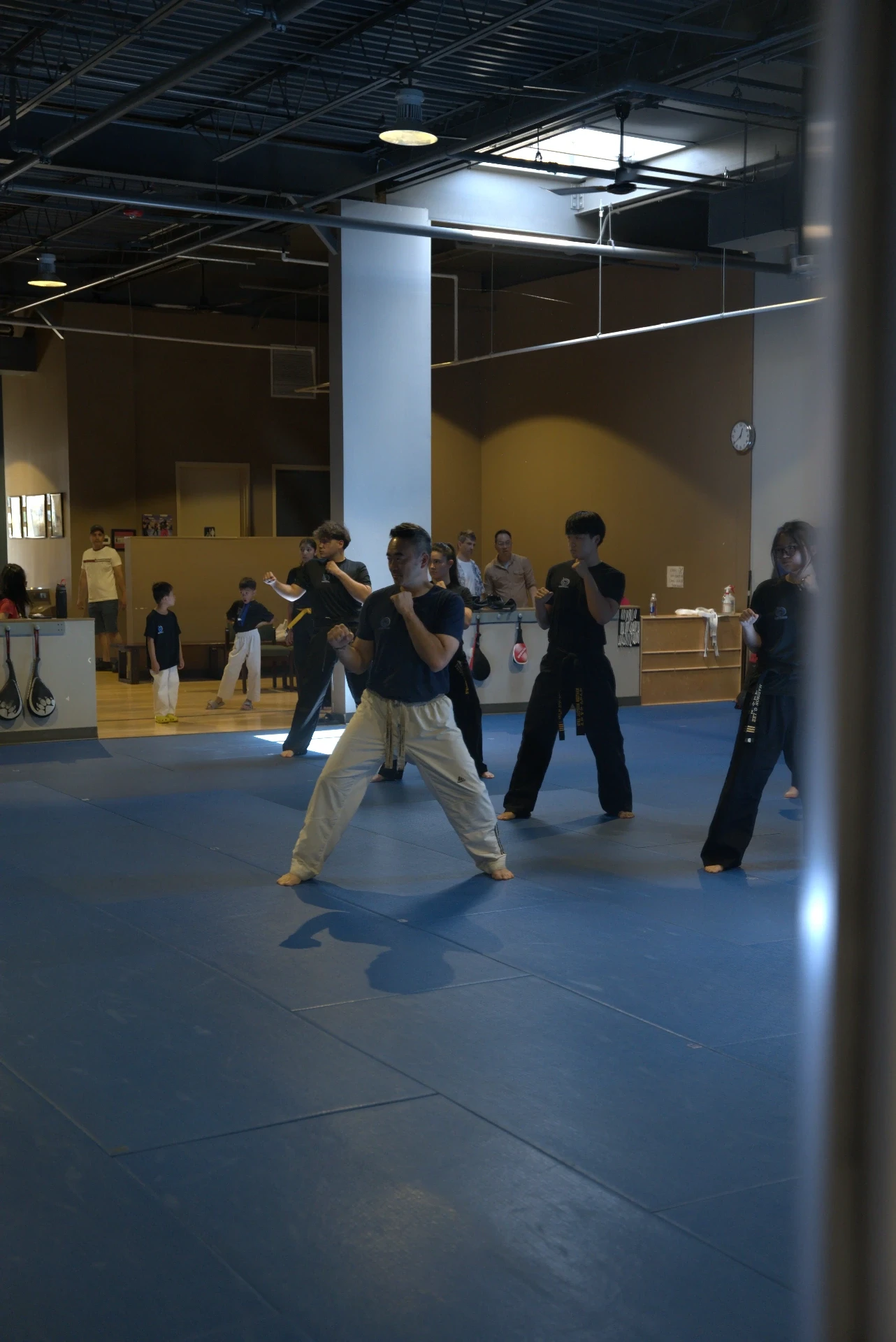 Private Lessons